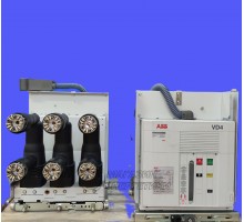 Купить Выключатель ABB VD4 в интернет-магазине компании ООО «Магазин энергетики»