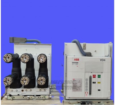 Выключатель ABB VD4 Купить Выключатель ABB VD4 в интернет-магазине компании ООО «Магазин энергетики»