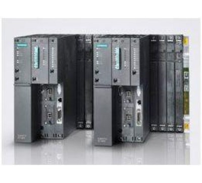 Модульный программируемый контроллер Siemens SIMATIC S7-400 Купить Модульный программируемый контроллер Siemens SIMATIC S7-400 в интернет-магазине компании ООО «Магазин энергетики»