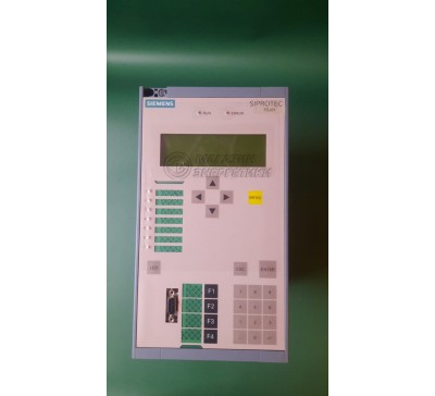 Купить Реле максимальной токовой защиты 7SJ61 Siprotec  в интернет-магазине компании ООО «Магазин энергетики»