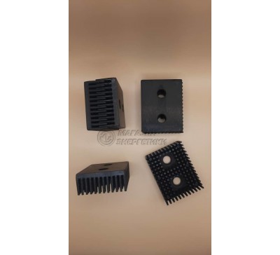 Купить Комплект радиаторов TER_CBkit_Heatsink_1 в интернет-магазине компании ООО «Магазин энергетики»